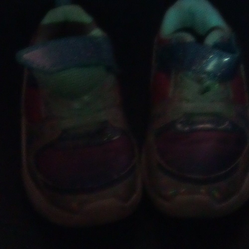Kids shoes